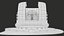 Rigged Extremely Large Telescope ELT PBR