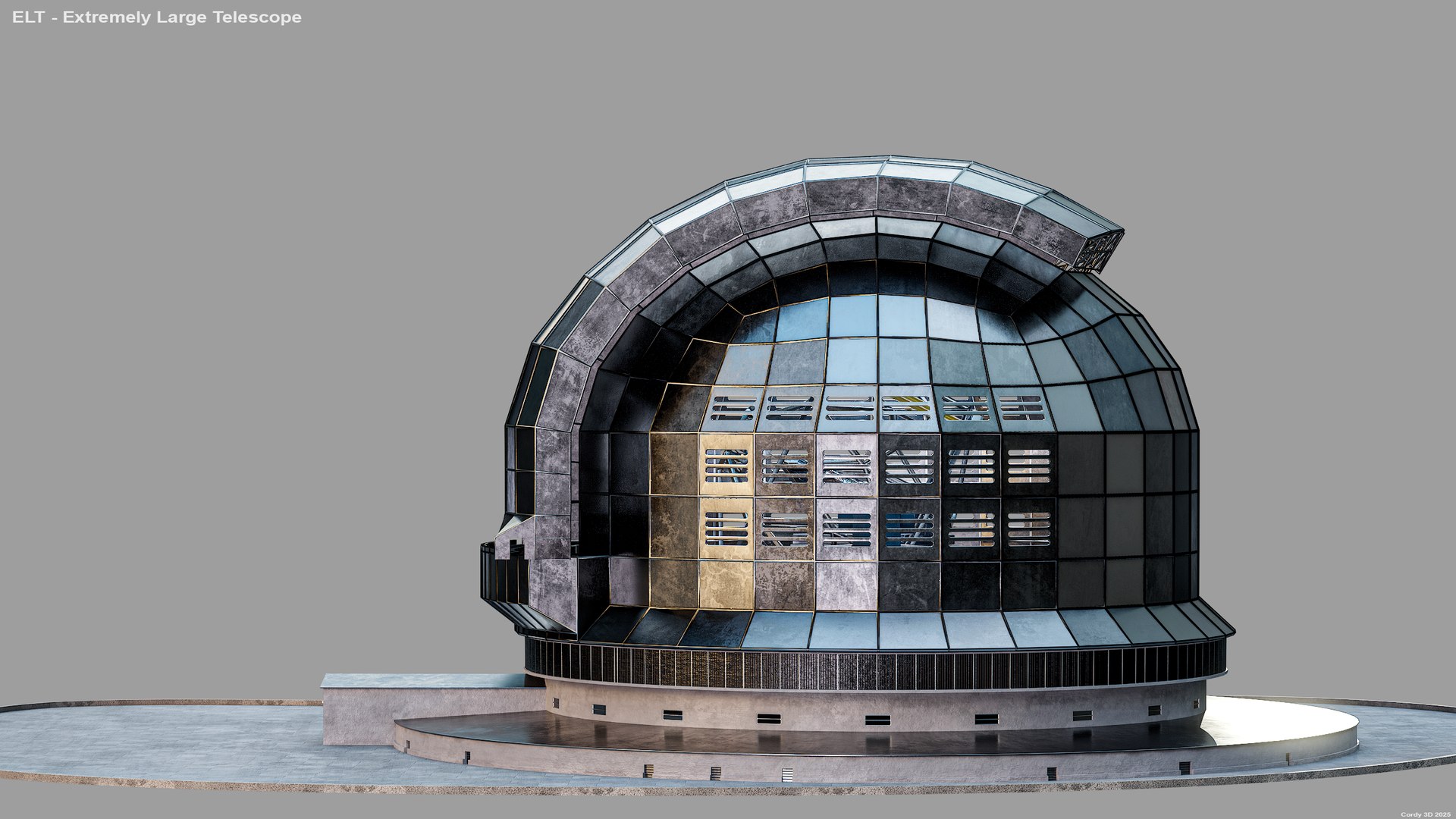 3D Rigged Extremely Large Telescope ELT PBR https://p.turbosquid.com/ts-thumb/Bp/xok40r/nL/r011r/png/1750807054/1920x1080/fit_q87/9fe0caff8ed7908050a8bcc19d49614d2f45ca3c/r011r.jpg