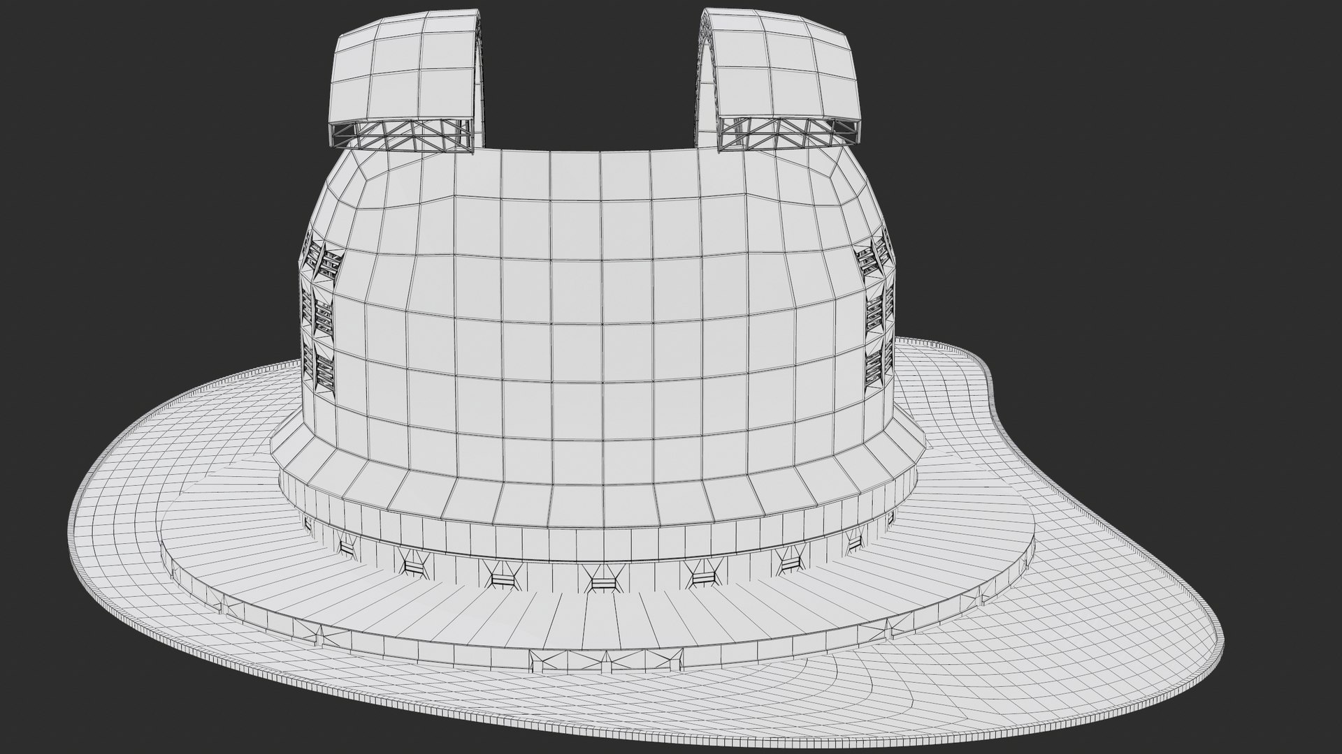 3D Rigged Extremely Large Telescope ELT PBR https://p.turbosquid.com/ts-thumb/Bp/xok40r/oM/screenshot093/png/1750808503/1920x1080/fit_q87/8f6ed5396a626f69224e6b7d4531aa8e9c04278f/screenshot093.jpg