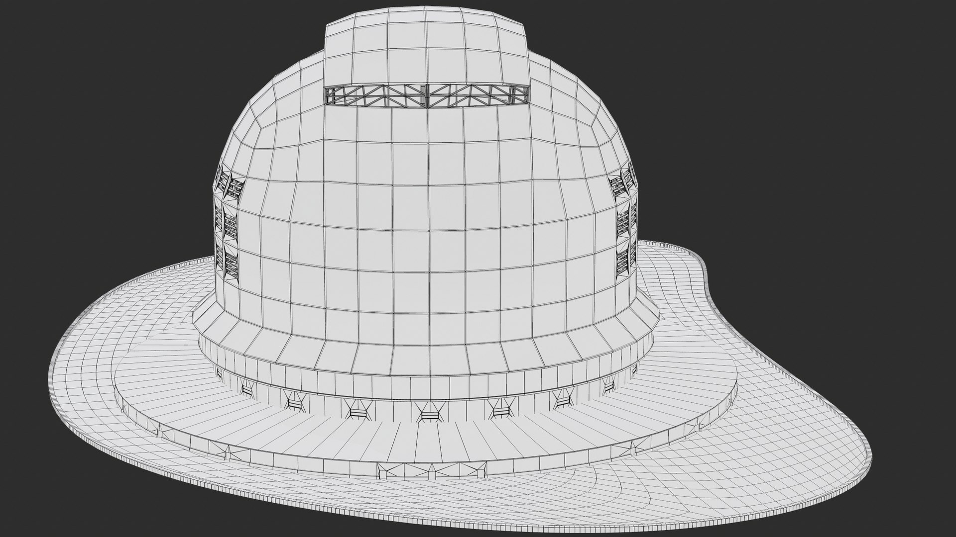 3D Rigged Extremely Large Telescope ELT PBR https://p.turbosquid.com/ts-thumb/Bp/xok40r/w2/screenshot092/png/1750808503/1920x1080/fit_q87/3df827323be4ea22887ab5d3ce254e885cf647c5/screenshot092.jpg