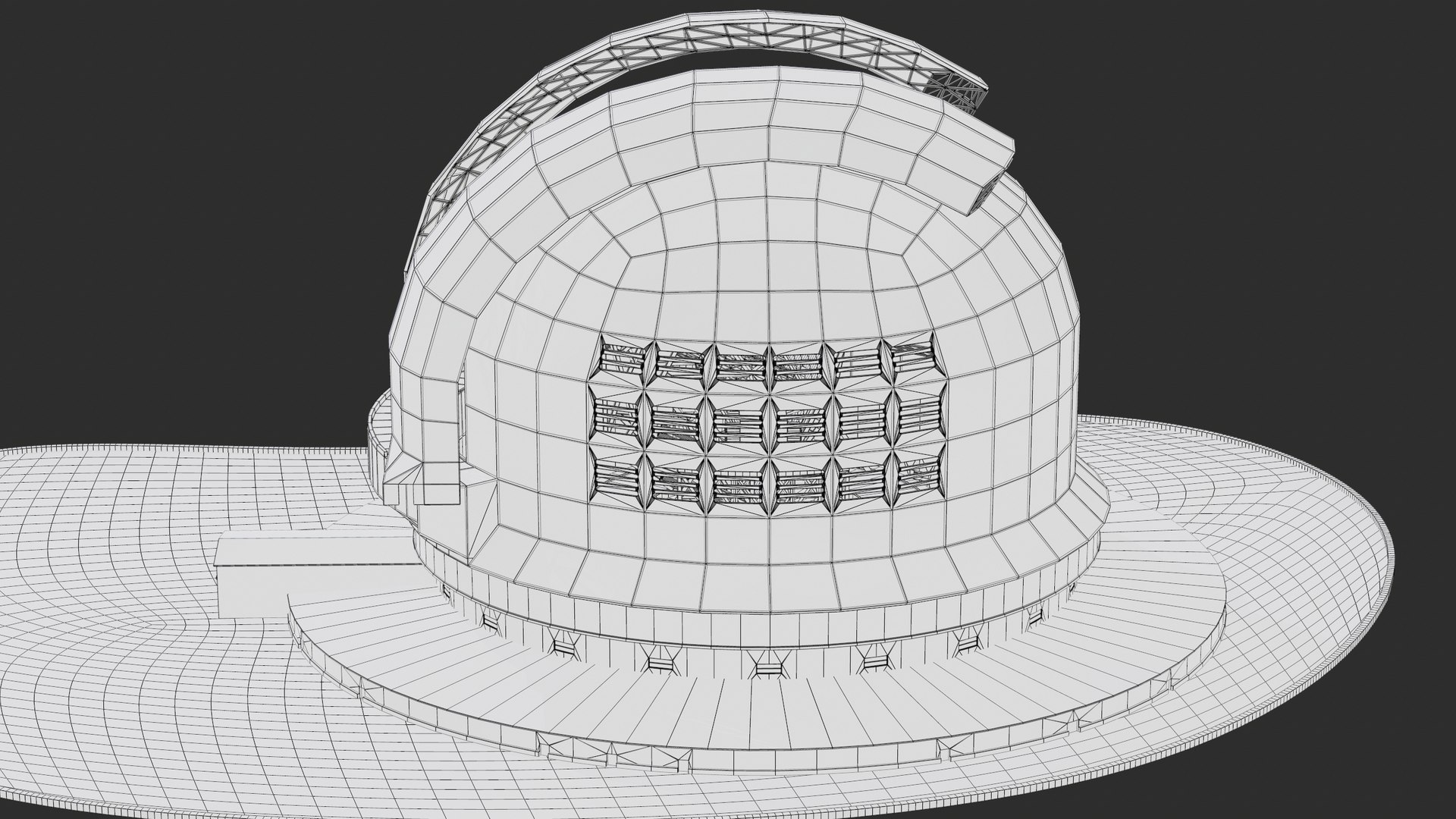 3D Rigged Extremely Large Telescope ELT PBR https://p.turbosquid.com/ts-thumb/Bp/xok40r/xO/screenshot097/png/1750808505/1920x1080/fit_q87/b6fc54f9340c4df11bce458d5734636714998faa/screenshot097.jpg