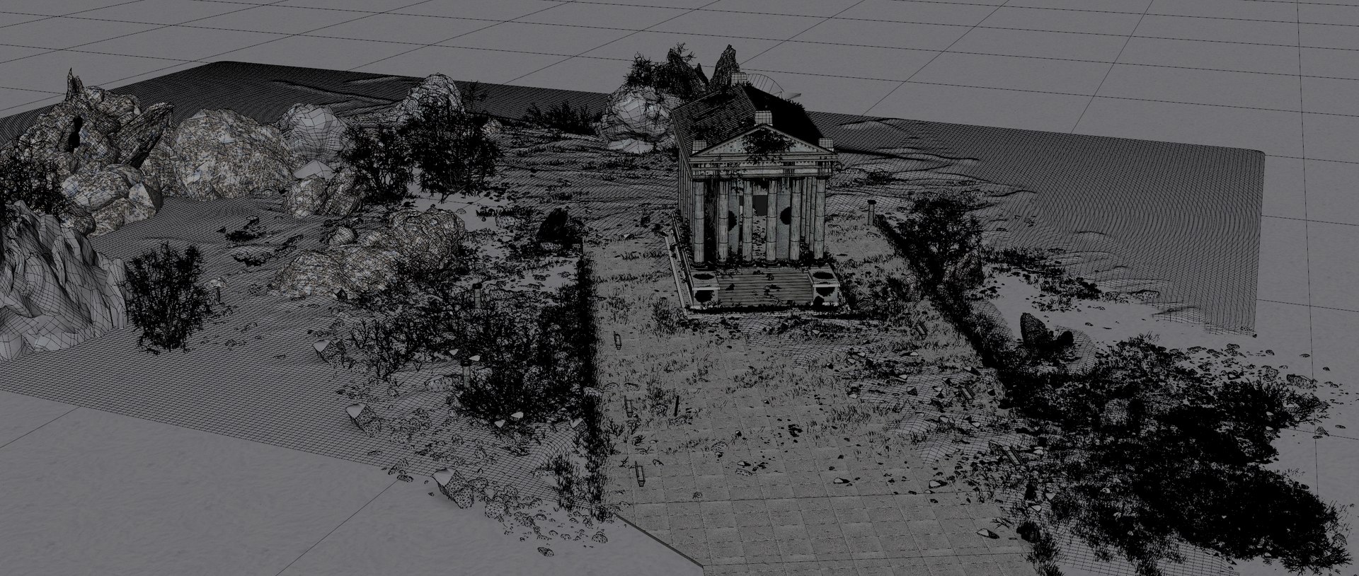 3D Garni Temple Environment https://p.turbosquid.com/ts-thumb/Bp/ys95dX/68/garniland21/jpg/1726768828/1920x1080/fit_q87/e3fd42976a2bf22ecbc472d965fc6de591058f5b/garniland21.jpg