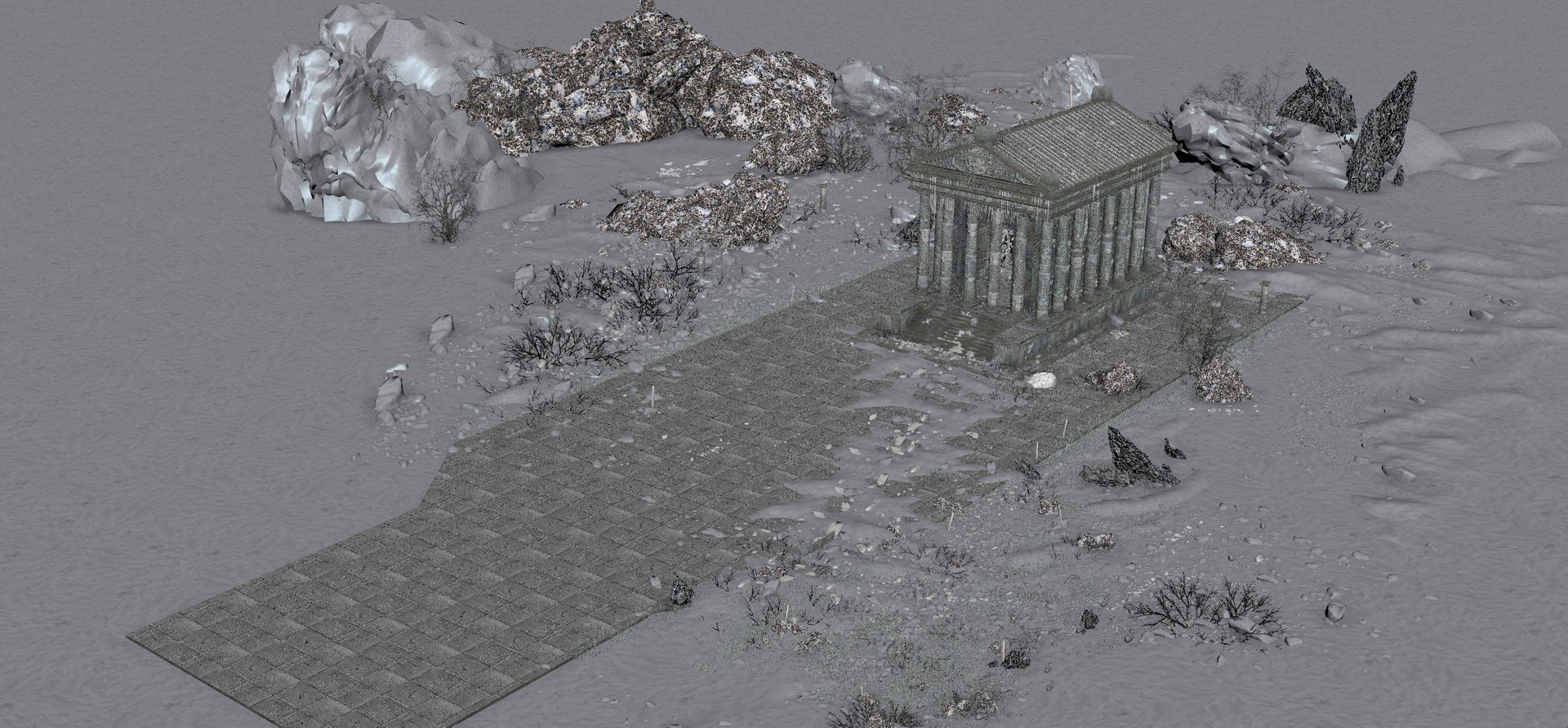 3D Garni Temple Environment https://p.turbosquid.com/ts-thumb/Bp/ys95dX/J9/garniland12/jpg/1726768819/1920x1080/fit_q87/4e26b212122ef7c4d23ef46e44451edbeec8c635/garniland12.jpg