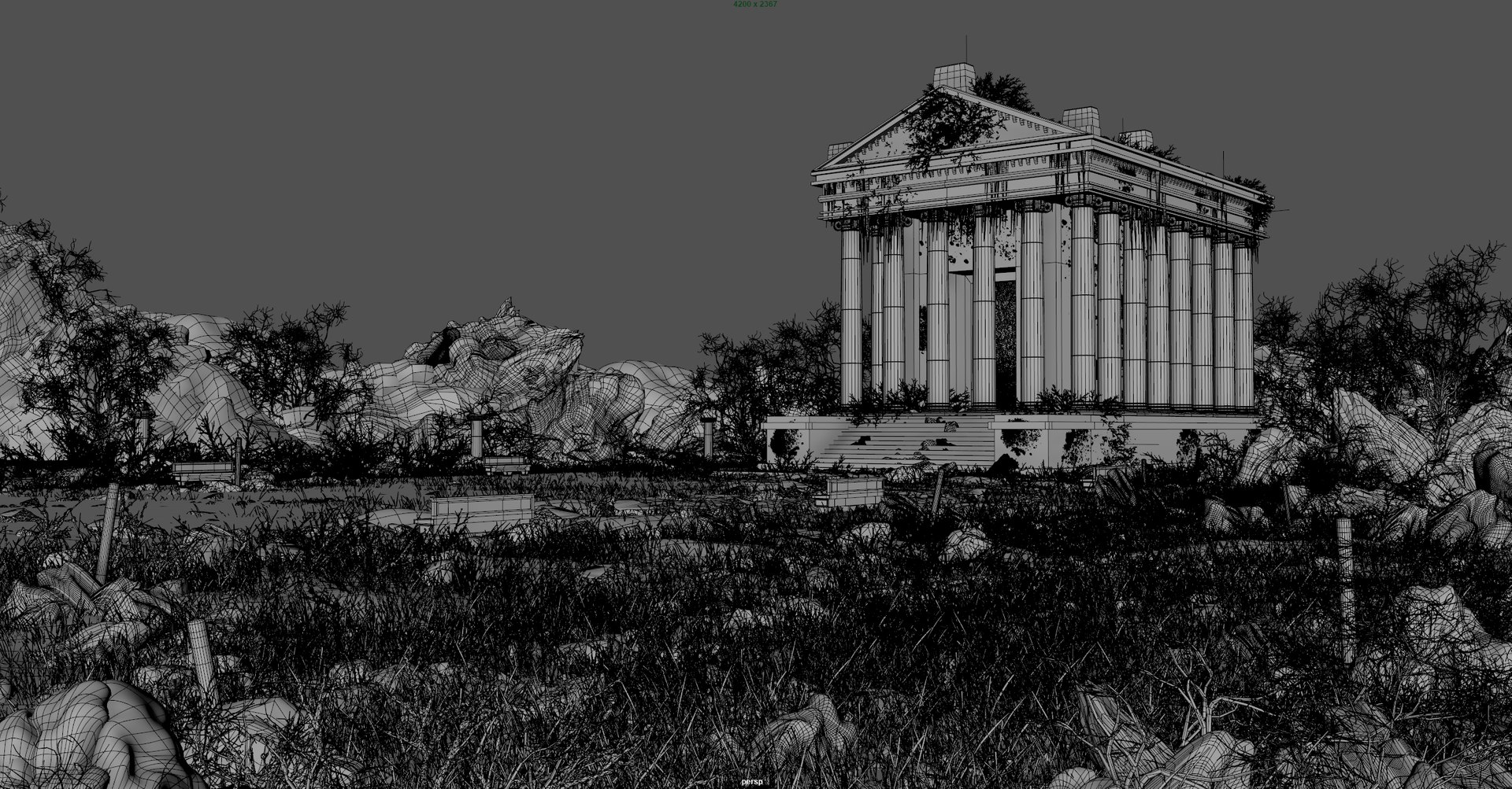 3D Garni Temple Environment https://p.turbosquid.com/ts-thumb/Bp/ys95dX/WA/garniland2/jpg/1726768184/1920x1080/fit_q87/048fecb836cfadf09a02632a7e46d3b59fff2f5f/garniland2.jpg