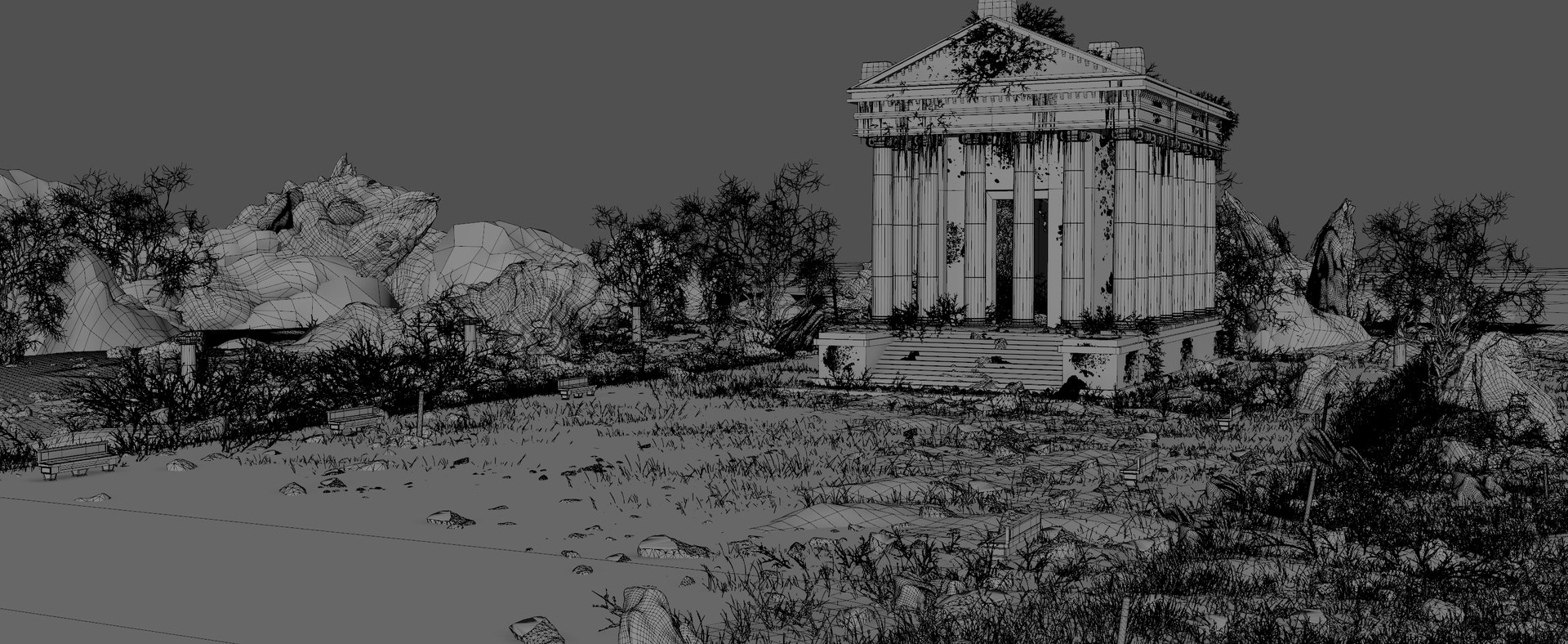 3D Garni Temple Environment https://p.turbosquid.com/ts-thumb/Bp/ys95dX/pA/garniland15/jpg/1726768815/1920x1080/fit_q87/c72d5234d7653db235936d0fe6e6dab423d4d3fe/garniland15.jpg