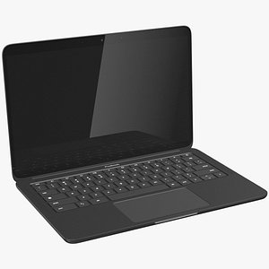 Google Pixelbook Go Just Black