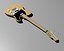 Fender Telecaster Maxon