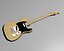 Fender Telecaster Maxon