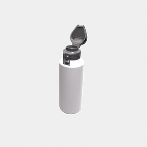 3D model THERMOS