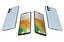 Samsung Galaxy A33 5G All Colors Low Poly 3D model