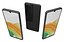 Samsung Galaxy A33 5G All Colors Low Poly 3D model