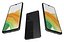 Samsung Galaxy A33 5G All Colors Low Poly 3D model