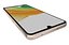 Samsung Galaxy A33 5G All Colors Low Poly 3D model