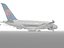 Airbus A380-800 China Southern