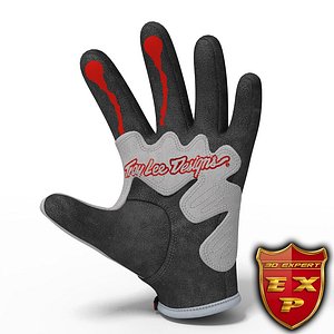Glove Troy Lee