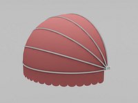 Markiza spherical