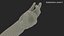 Caucasian Child Hand OK Pose
