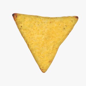 Tortilla Chip