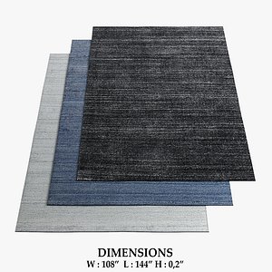 rugs 64 model