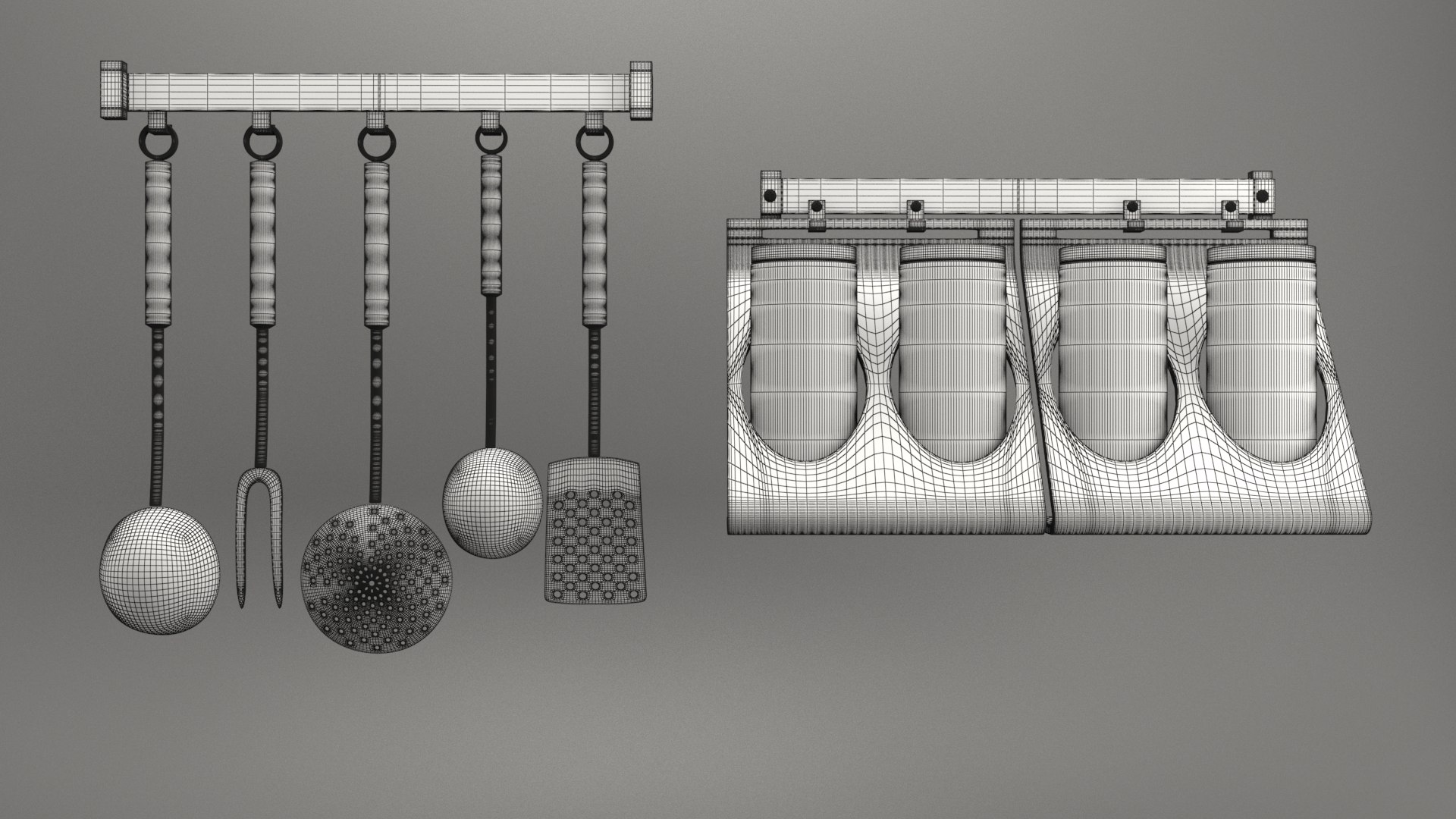 Kitchen Props Max