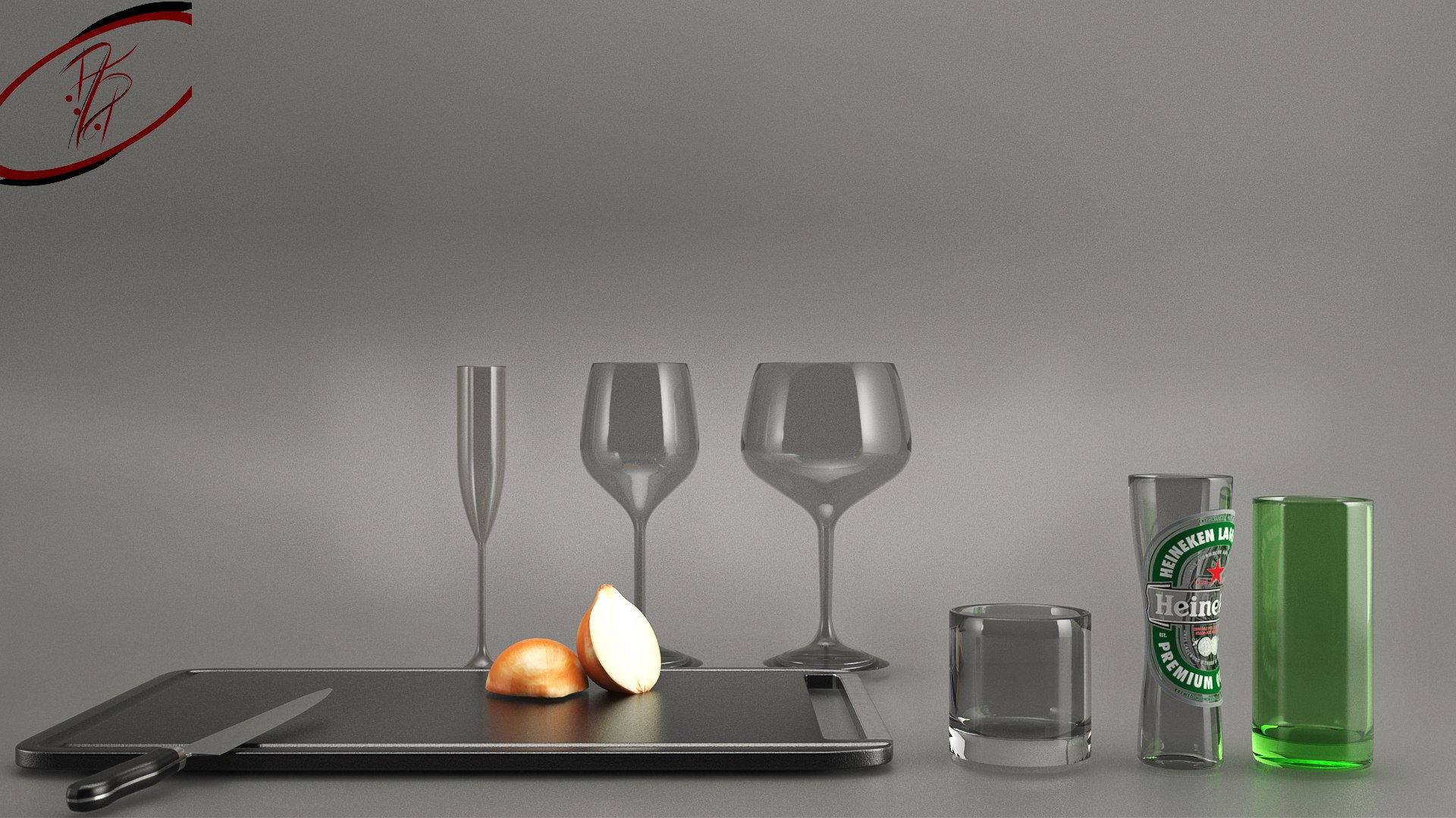 Kitchen Props Max