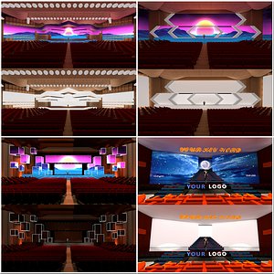 Conference Center COLLECTION