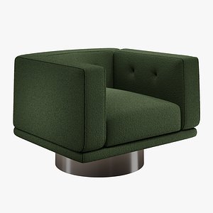 Armchair 3D