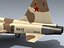 F-5E Tiger II (Vermelho 03)