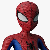 Spectacular Spiderman