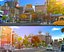 Cartoon City 3D model