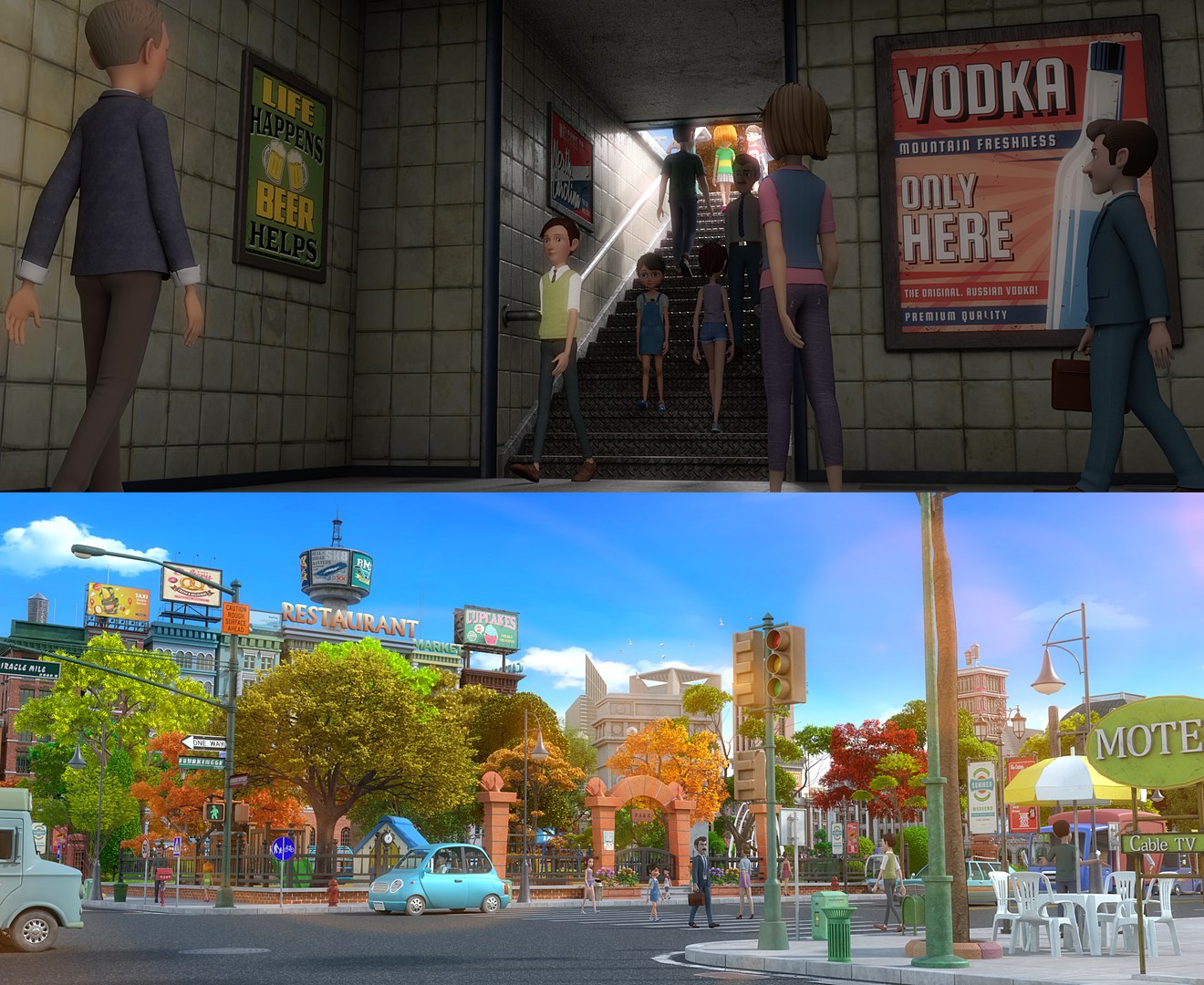 Cartoon City 3D model https://p.turbosquid.com/ts-thumb/Bq/O0AnLW/8m/render_06/png/1718251742/1920x1080/fit_q87/f1c37b33b99233bc19c7de3a3b4ebce62c451162/render_06.jpg