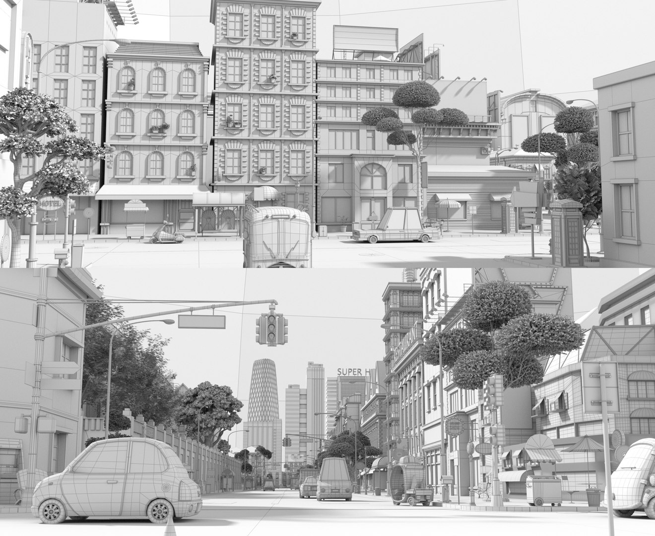 Cartoon City 3D model https://p.turbosquid.com/ts-thumb/Bq/O0AnLW/TN/wire_34/png/1718252141/1920x1080/fit_q87/fc02c7ccfbe03caf0d9f97e7e826816ca98ab6b7/wire_34.jpg