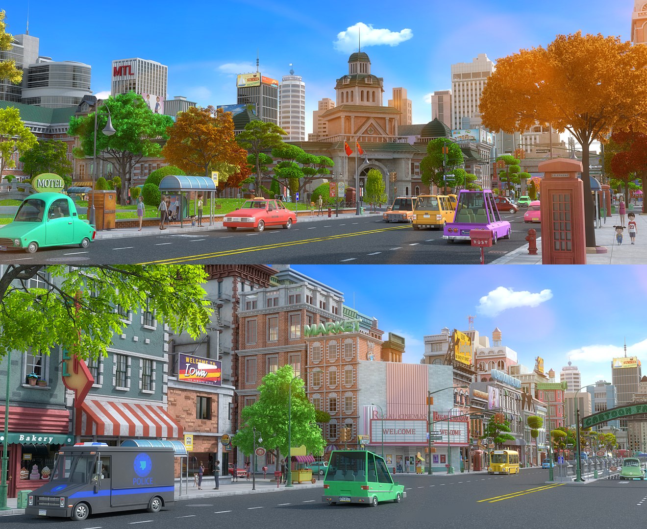 Cartoon City 3D model https://p.turbosquid.com/ts-thumb/Bq/O0AnLW/bN/render_14/png/1718251794/1920x1080/fit_q87/b13b55c6db300bba6a595cb481ee2a40293f0a7a/render_14.jpg