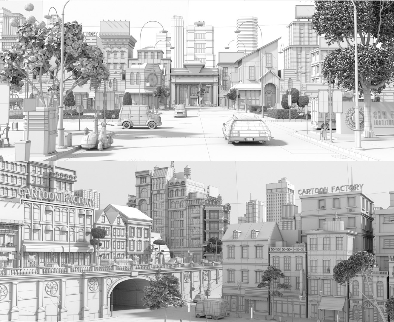 Cartoon City 3D model https://p.turbosquid.com/ts-thumb/Bq/O0AnLW/dd/wire_09/png/1718251923/1920x1080/fit_q87/5a0e31ba763c22d68688fa47694212d02c5a887d/wire_09.jpg