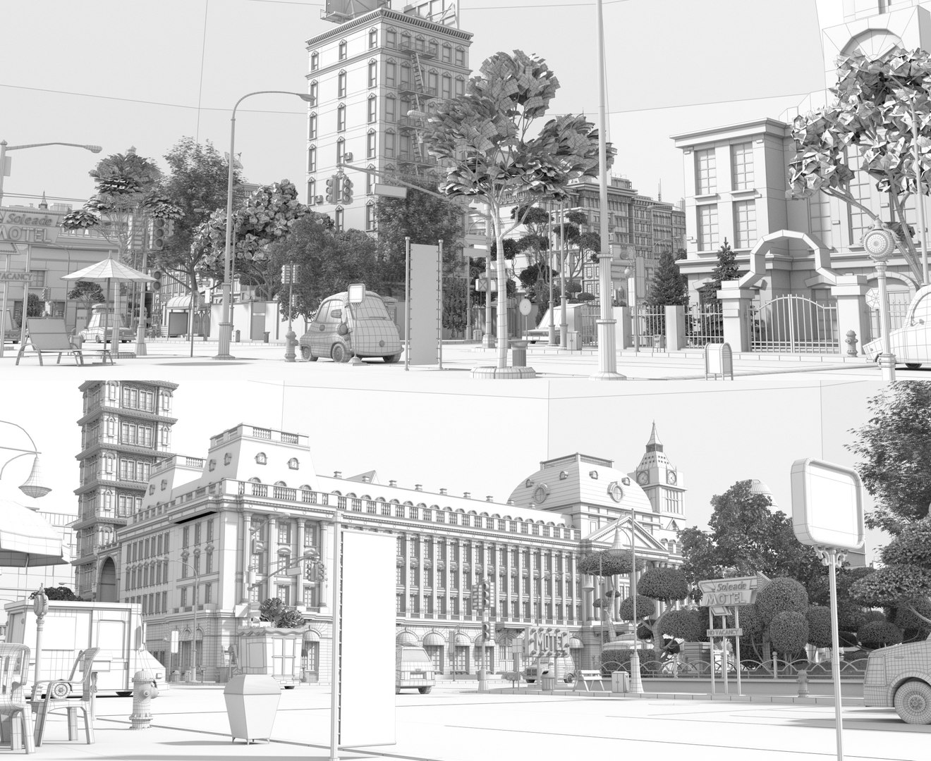 Cartoon City 3D model https://p.turbosquid.com/ts-thumb/Bq/O0AnLW/lX/wire_23/png/1718252107/1920x1080/fit_q87/5ea3469dd0c2194367f25c0dd3cc98175c2a9530/wire_23.jpg