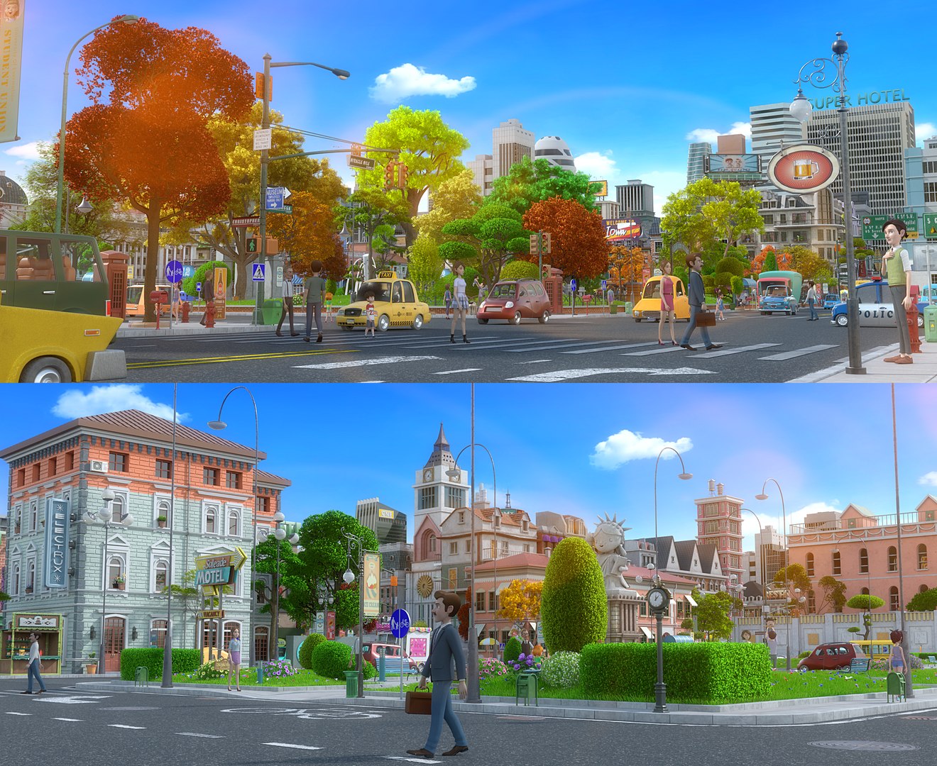Cartoon City 3D model https://p.turbosquid.com/ts-thumb/Bq/O0AnLW/pa/render_22/png/1718251836/1920x1080/fit_q87/f3d034360ef401de8cda31c29cf2855807121d0a/render_22.jpg