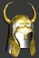 Viking Helmet