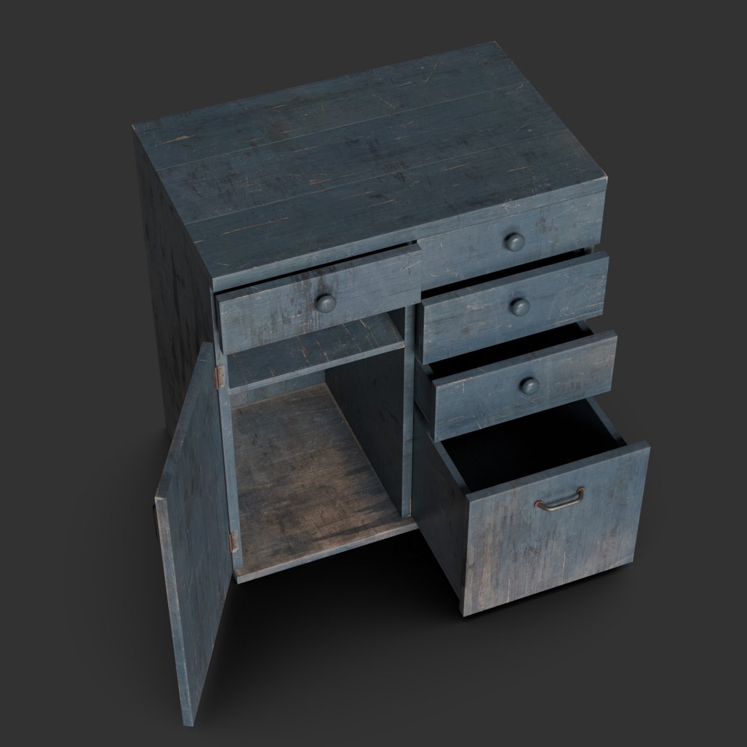 3D wooden cabinet - old blue bundle https://p.turbosquid.com/ts-thumb/Bq/PwHx5Q/L6/10_top/jpg/1747066155/1920x1080/fit_q87/0bea394d0eaa773ed87925d44328a95caea481f5/10_top.jpg