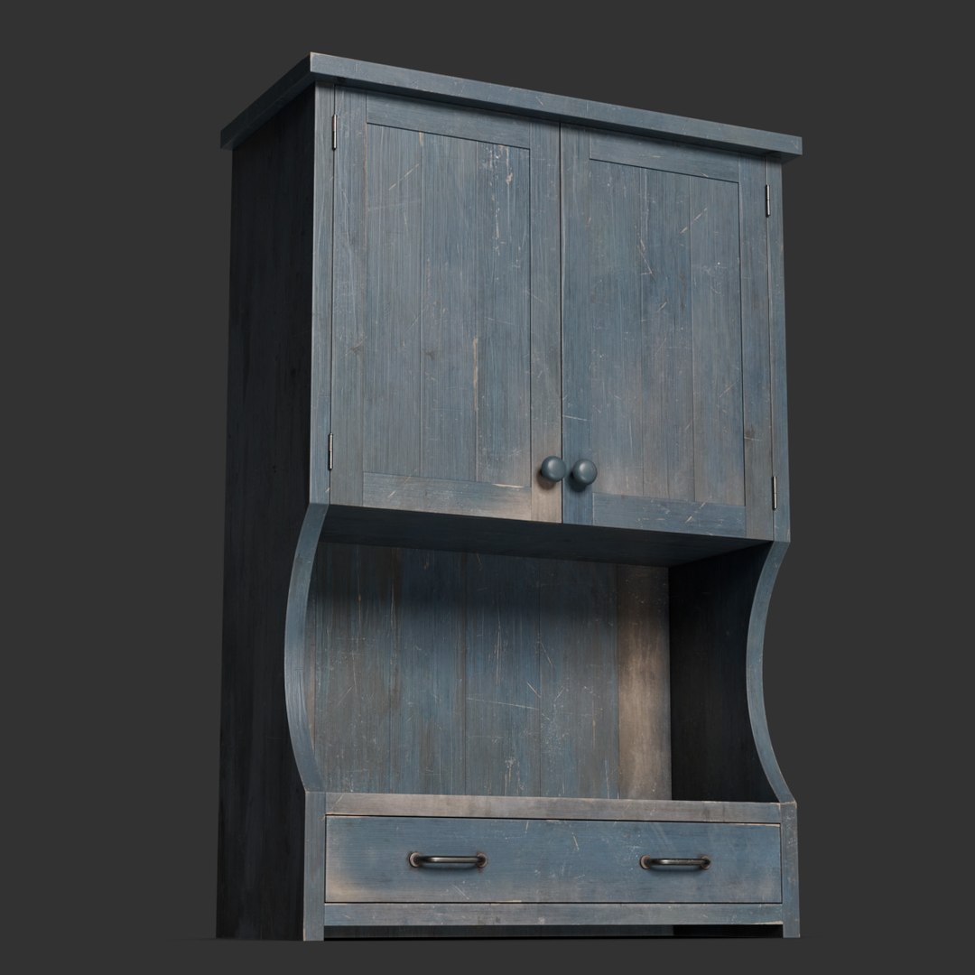 3D wooden cabinet - old blue bundle https://p.turbosquid.com/ts-thumb/Bq/PwHx5Q/fn/06_alt_on/jpg/1747066141/1920x1080/fit_q87/164cf03538edf5115db057b0c79e404d593d4034/06_alt_on.jpg