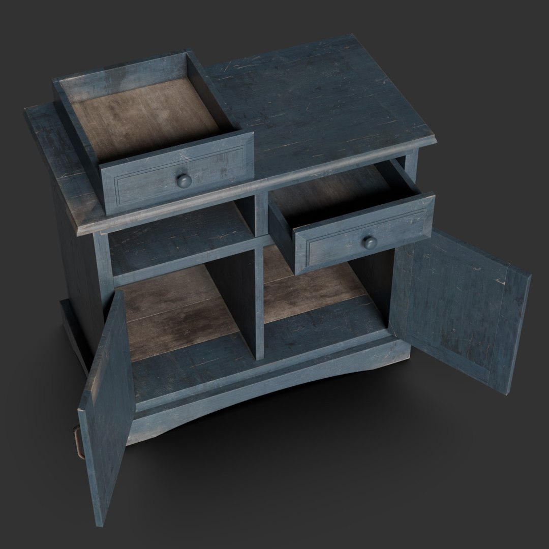 3D wooden cabinet - old blue bundle https://p.turbosquid.com/ts-thumb/Bq/PwHx5Q/mn/12_top/jpg/1747066162/1920x1080/fit_q87/e23407959f5df3b0e1c564f7ecd05b18f1ac1b9f/12_top.jpg