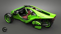 Campagna Trex