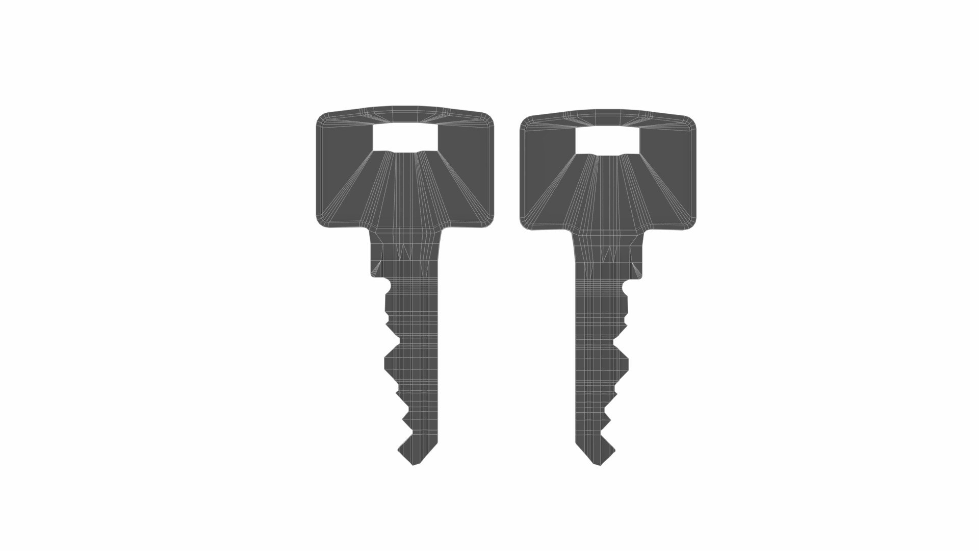 3D Collection of 20 flat keys https://p.turbosquid.com/ts-thumb/Bq/SQwFpc/ER/wire02/jpg/1648719990/1920x1080/fit_q87/b06fbd1aea68fae31976e928bf7ac8c57218211f/wire02.jpg