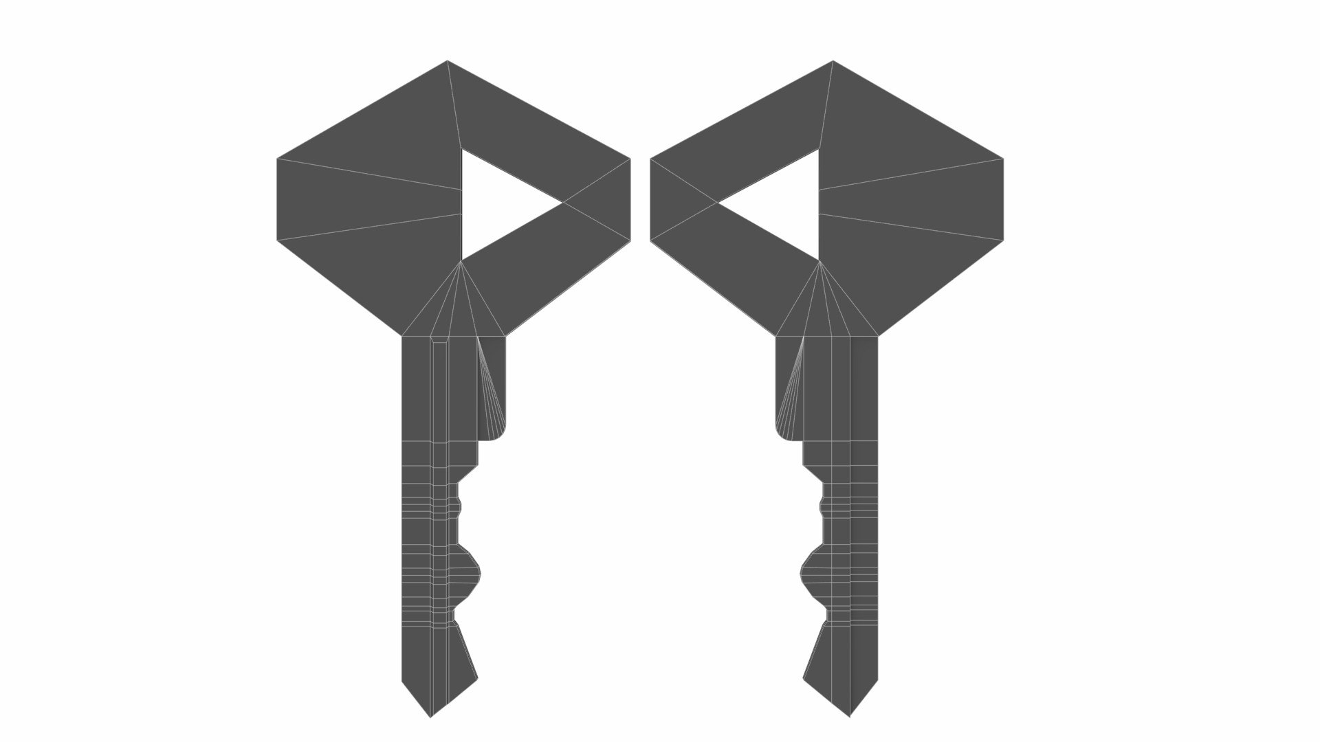 3D Collection of 20 flat keys https://p.turbosquid.com/ts-thumb/Bq/SQwFpc/JV/wire14/jpg/1648720002/1920x1080/fit_q87/ae87b8a404d92e3178d237ecee41bf3fb4102b1a/wire14.jpg