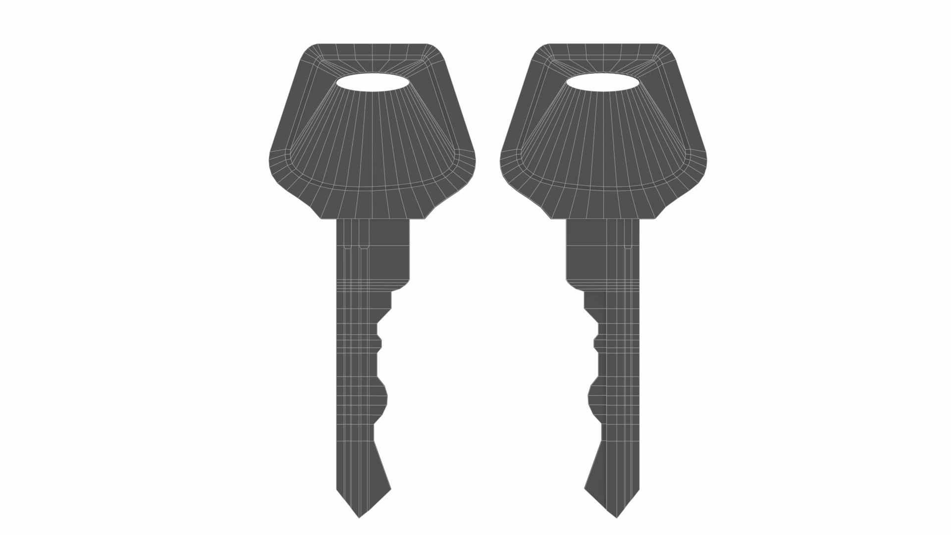 3D Collection of 20 flat keys https://p.turbosquid.com/ts-thumb/Bq/SQwFpc/KO/wire16/jpg/1648720004/1920x1080/fit_q87/a7f323a10d8dad759a929f1c6831947cd3545e08/wire16.jpg
