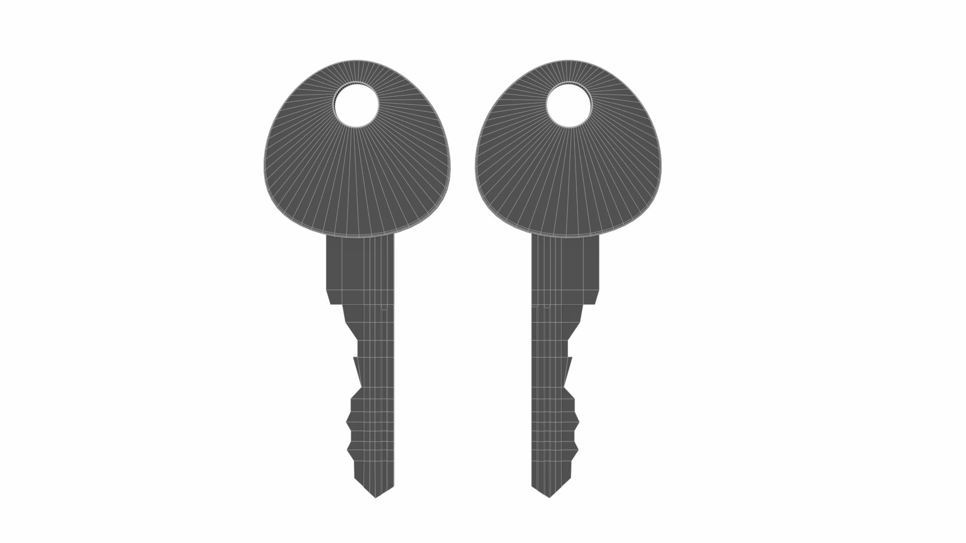 3D Collection of 20 flat keys https://p.turbosquid.com/ts-thumb/Bq/SQwFpc/fH/wire08/jpg/1648719996/1920x1080/fit_q87/ff648c403e07ca8a39a2a8cb28bedcb1694fcf29/wire08.jpg
