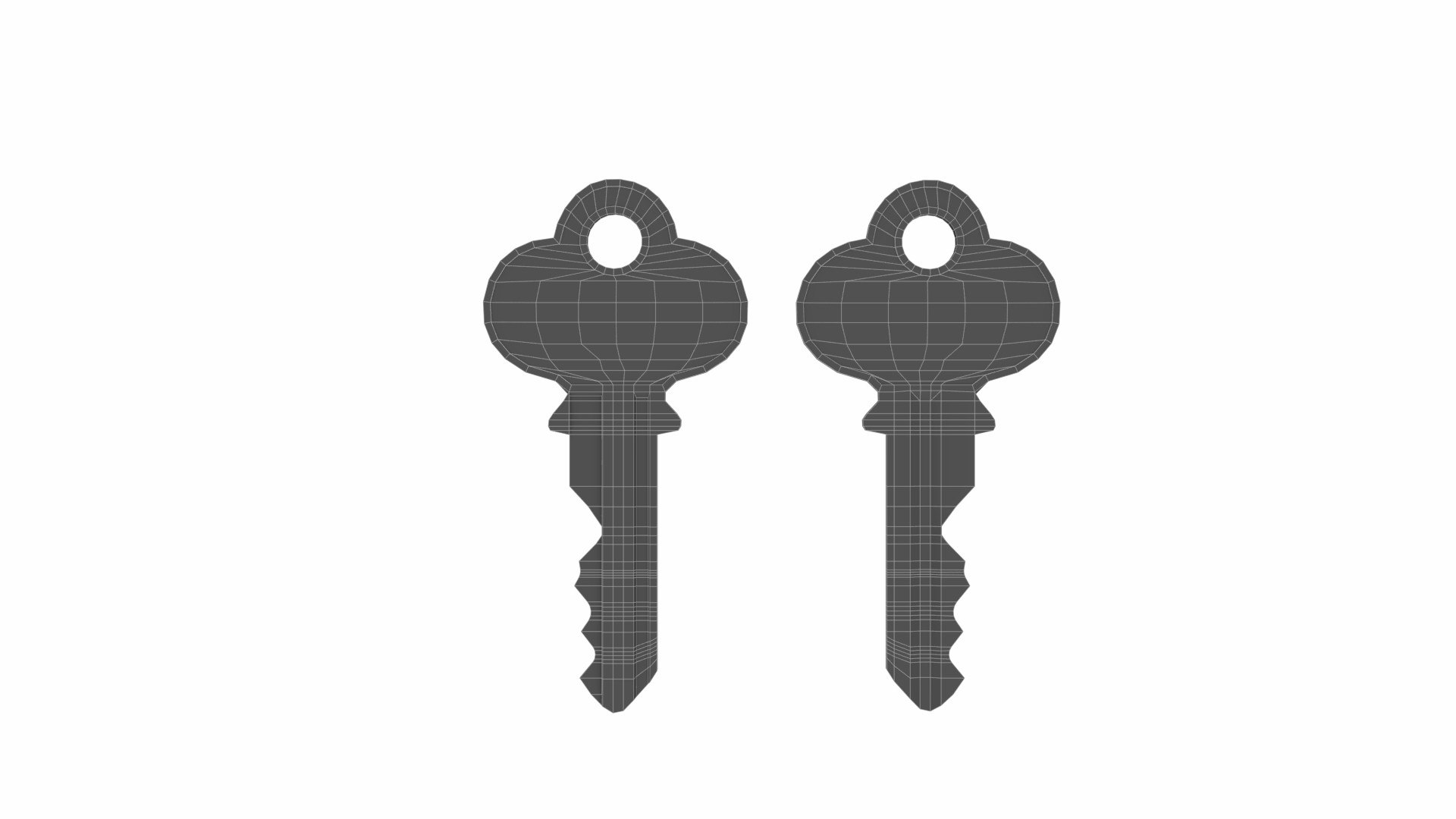 3D Collection of 20 flat keys https://p.turbosquid.com/ts-thumb/Bq/SQwFpc/md/wire04/jpg/1648719991/1920x1080/fit_q87/f71d104b5d0f302d295e21d7af0be0ee0741ca6a/wire04.jpg