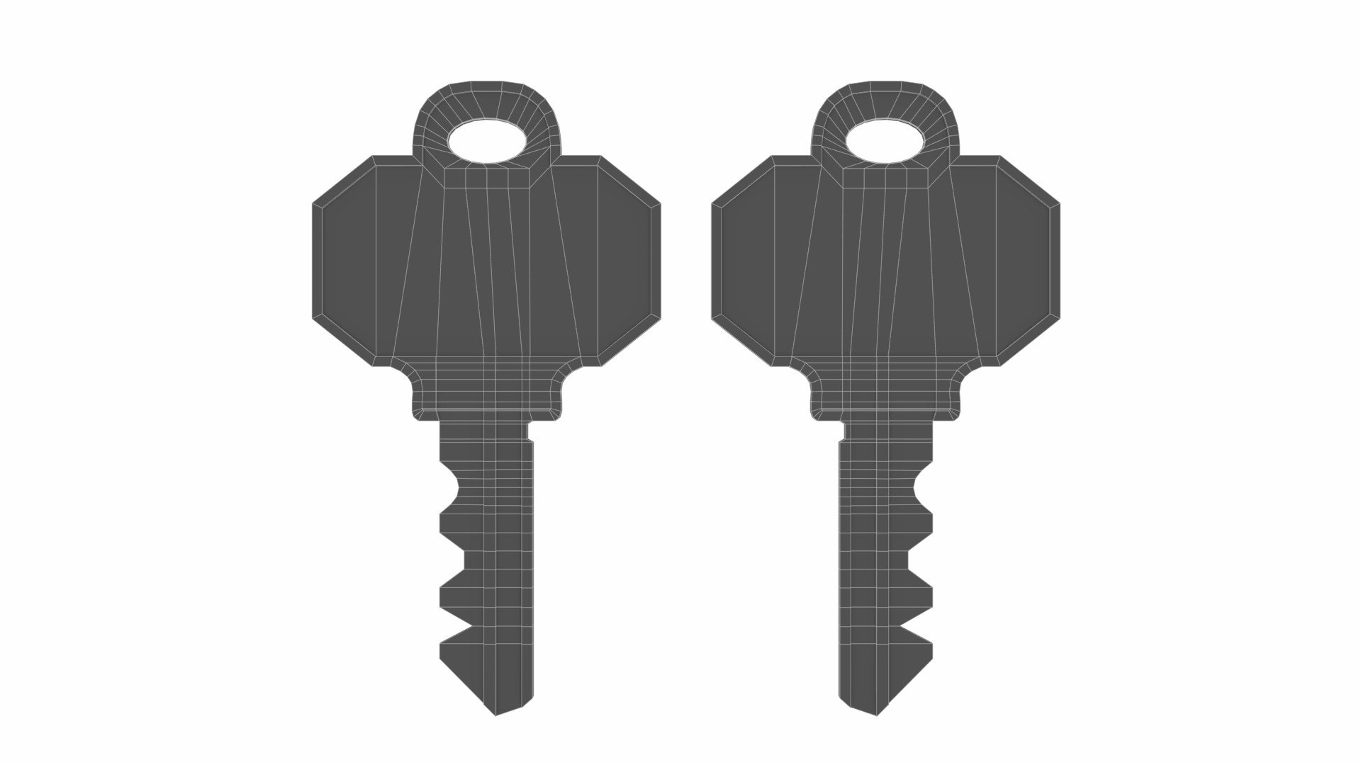 3D Collection of 20 flat keys https://p.turbosquid.com/ts-thumb/Bq/SQwFpc/wv/wire10/jpg/1648719998/1920x1080/fit_q87/9157e276c627b2d08b650348838ee81fe2818e74/wire10.jpg