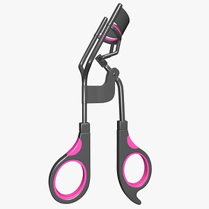 Eyelash Curler