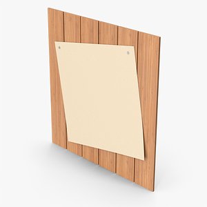 Woodboard