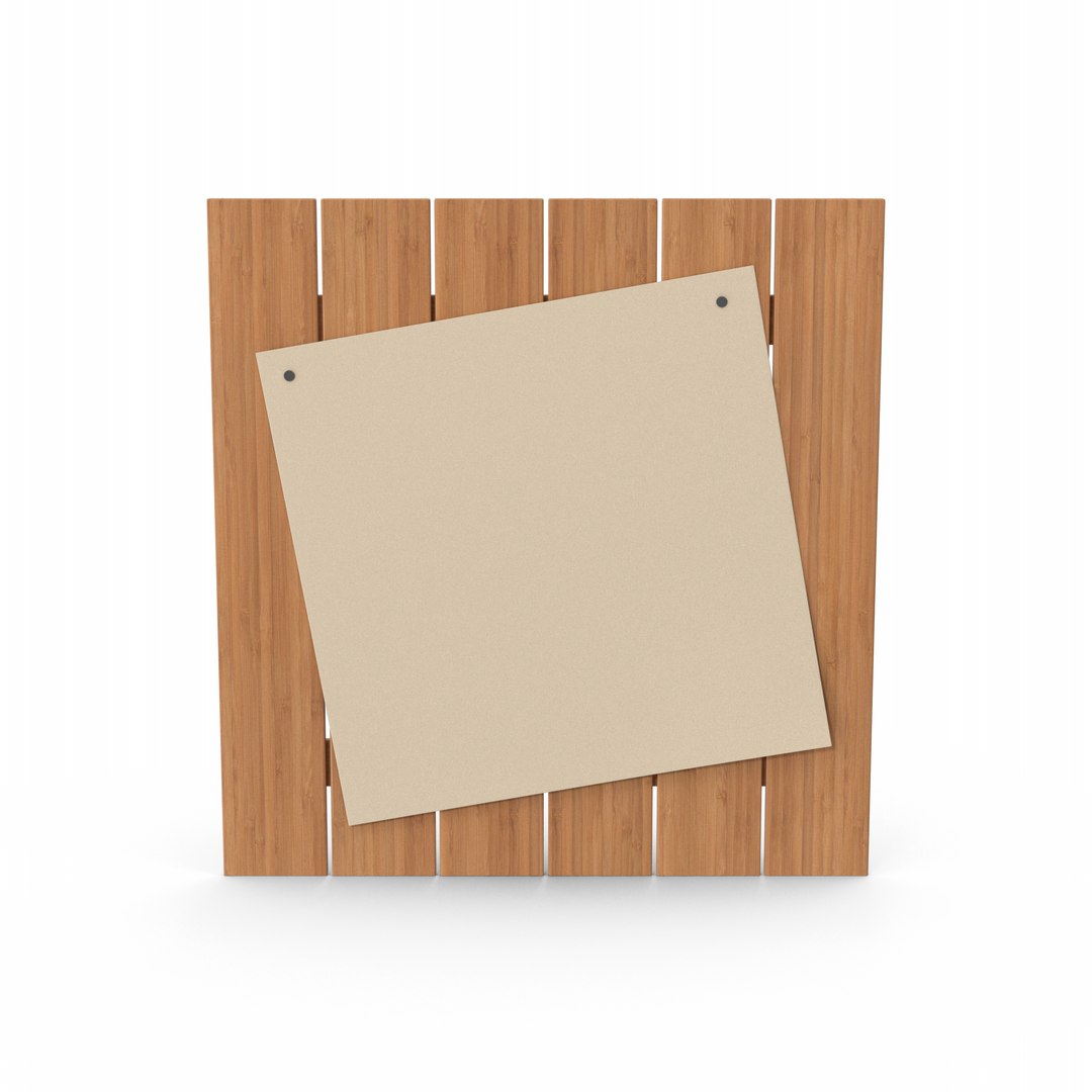 3D Woodboard model https://p.turbosquid.com/ts-thumb/Bq/VA84Yk/Ul/woodboard.h01.2k/png/1693554768/1920x1080/fit_q87/fc82d576e437cbf4bf76705badc7325f21128090/woodboard.h01.2k.jpg